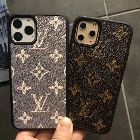 louis vuitton iphone 11 pro max trunk case|louis vuitton iphone case price.